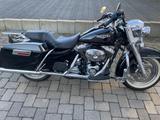 Harley-Davidson Road King Classic - HARLEY-DAVIDSON 2000 ROAD KING