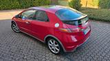Honda Civic 1.8 Executive Executive, Benzin, 140ps - Honda Civic Gebrauchtwagen in Köln