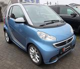 Smart ForTwo fortwo coupe Micro Hybrid Drive 52 kW - Smart ForTwo in Bielefeld