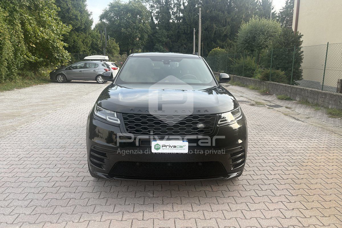 Land Rover LAND ROVER Range Rover Velar 2.0D I4 180 CV R-Dy imagem 2