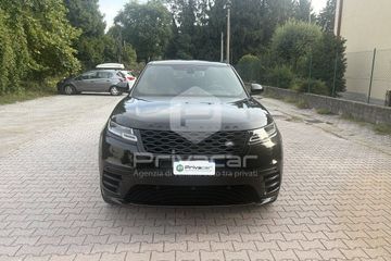 Land-Rover Range Rover Velar - 2