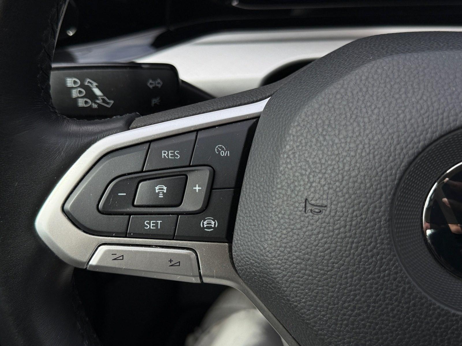 Volkswagen Golf Variant VIII 2.0 TDI 6-Gang Life NAVI/AHK/L, миниатюра 23