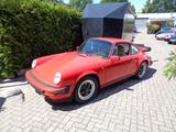 Porsche 911 Urmodell - Porsche Gebrauchtwagen von 1982
