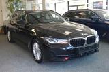 BMW 530 d Touring xDrive +STHZ+AHK+Memory+Laser+ - BMW 530 Gebrauchtwagen in Nürnberg