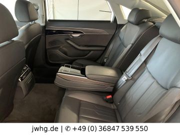 Audi A8 - 9