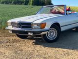 Mercedes-Benz 280 SL  unfallfrei Liebhaberstück R107  - Mercedes-Benz 280: Cabrio