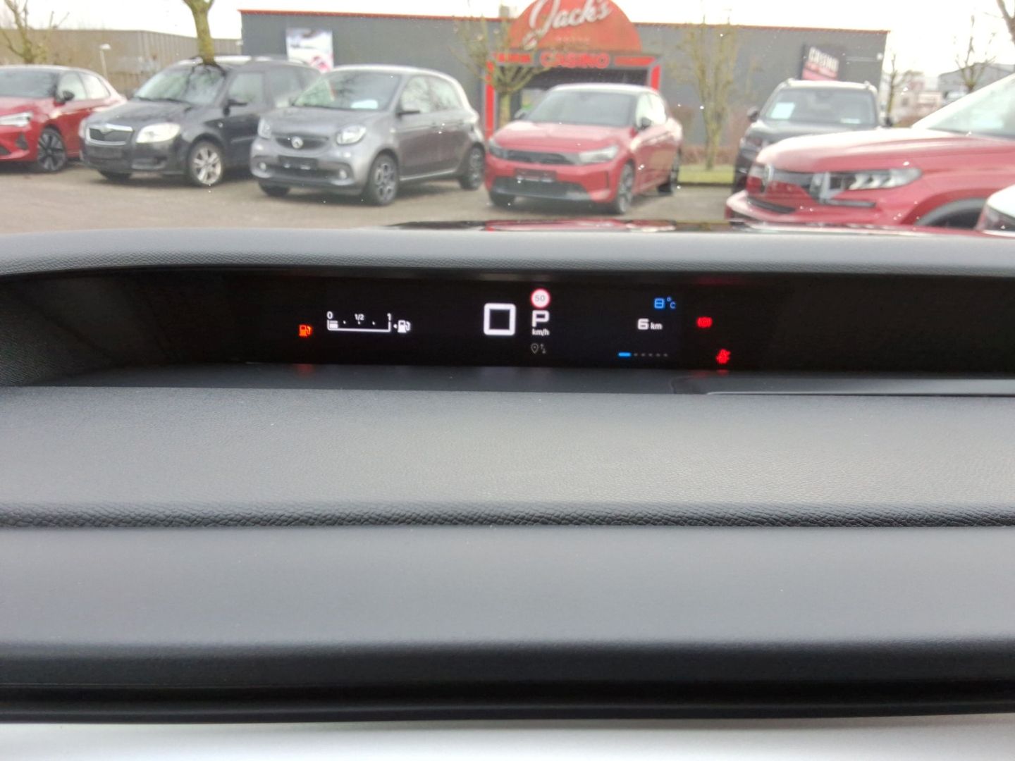 Citroën C3 - Bild 19