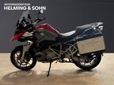 BMW R 1200 GS - BMW ROT