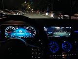 Mercedes-Benz GLB 35 AMG Mercedes-AMG GLB 35 4MATIC DCT Me... - Mercedes-Benz GLB 35 AMG Gebrauchtwagen