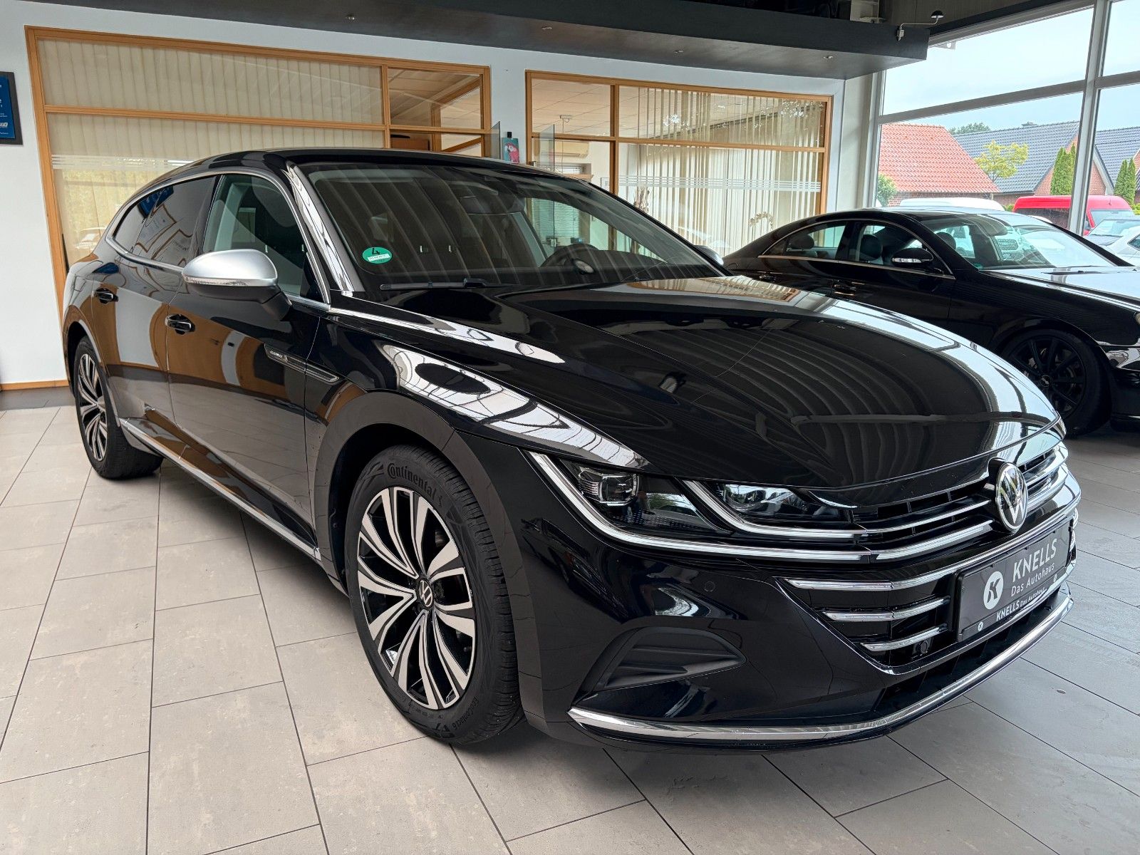 Volkswagen Arteon Shooting Brake Elegance/MATRIX/KAMERA/ACC imagem 2