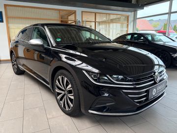 Volkswagen Arteon - 2