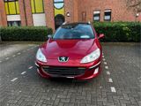 Peugeot 407 SW - Peugeot 407 aus 2006: SW