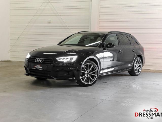 Audi A4 Avant 2.0 TFSI g-tron S-LINE MATRIX-LED  B&O