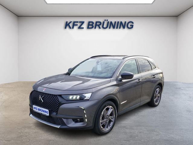 DS DS7 Crossback
