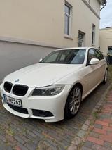 BMW 318i - - BMW 318 in Oldenburg