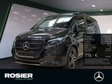 Mercedes-Benz Marco Polo V 300 d AHK Standhz. Abstandstemp. Lu