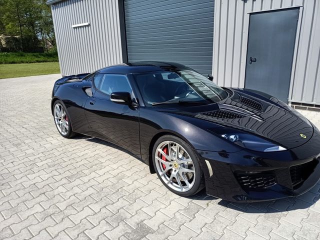 LOTUS Evora
