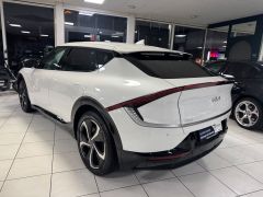 KIA EV6 Elektro 77,4 kWh Business 2WD/LED/NAVI/CAM!