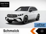 Mercedes-Benz GLC 300 e 4M AMG+9G+DIGI+DSTR+AIRM+KYLS+BURM+HUD