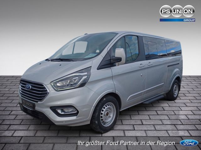 Ford Tourneo Custom 2,0 l 185 PS L2 SHZ NAVI ACC AHK