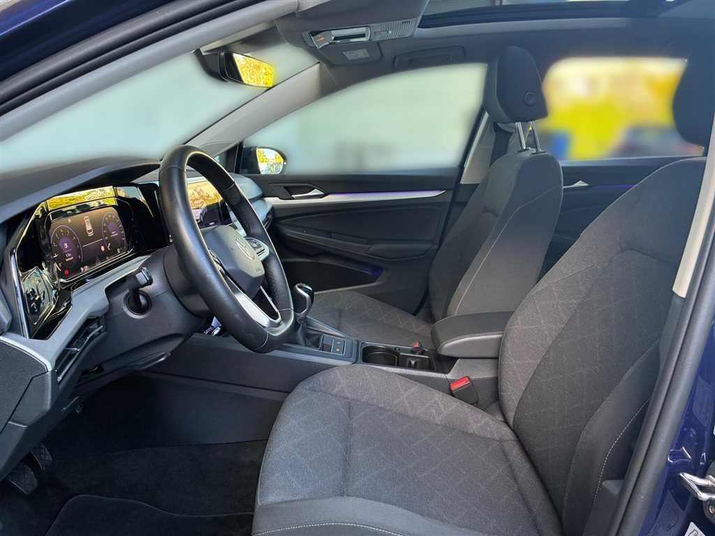 Volkswagen Golf Variant Life 1.5 TSI Top-Paket, миниатюра 8