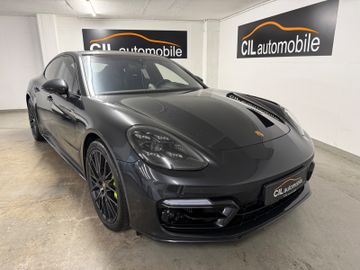 Porsche Panamera - 2