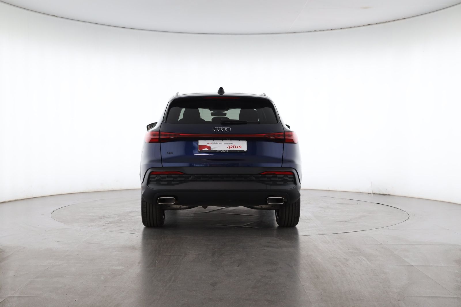 Audi Q5 - Bild 7