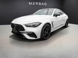 Mercedes-Benz AMG CLE 53 COUPE DRIVER PANO STH. SITZKL. AHK BU - Mercedes-Benz CLE 53 AMG: Sitzbelüftung