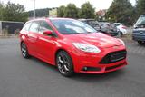 Ford Focus Turnier ST+PERFORMANCE+XENON+LMF+KLIMA+BT+ - Ford Focus: ST X