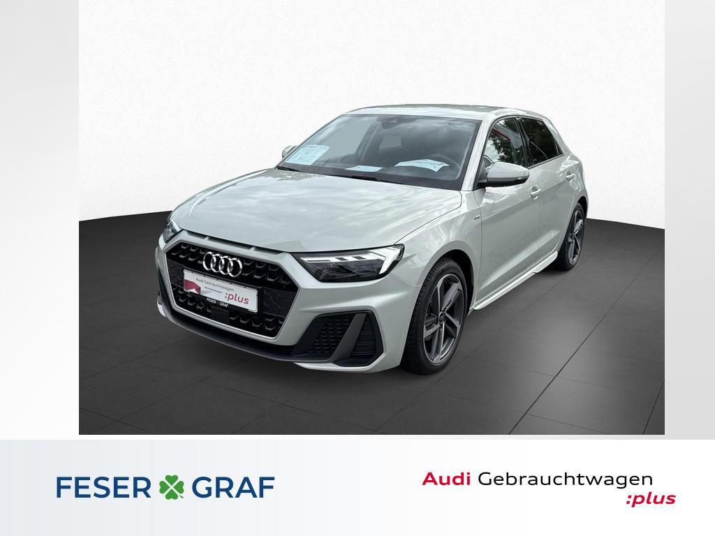 Image of Audi A1