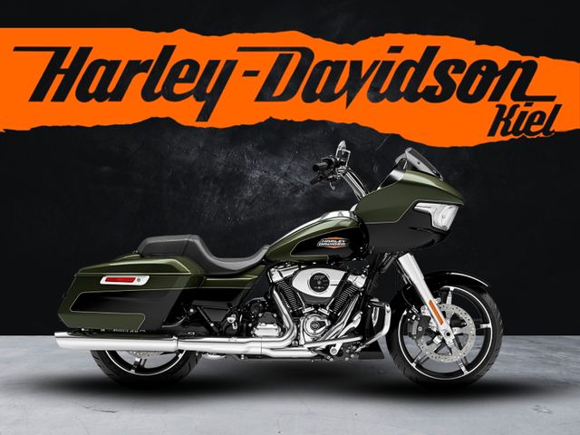 Harley-Davidson ROAD GLIDE FLTRX 117 CUI MY26