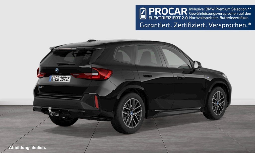 BMW iX1 xDrive30 M Sport HUD PANO ACC AHK RFK NAVI foto 2