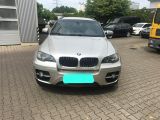 BMW X6 xDrive35i Facelift 2010 - BMW X6 aus 2010