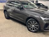 Volvo XC60 T6 AWD Recharge R Design Geartronic Rec... - Volvo XC60 Recharge-R-Design