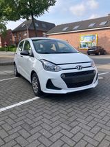 Hyundai i10 1.0 -