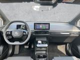 MG4 aut. Standard 16" Keyless LED Bluetooth PDC! - MG Gebrauchtwagen in Hannover
