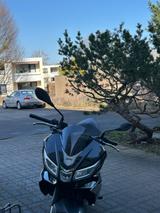 Aprilia Tuono 125 Euro5/Scheckheftpepflegt TOP ZUSTAND - APRILIA TUONO 125