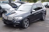 BMW X5 M50d *ACC*AHK*PANO*20Z*KAM*XEN*TOP*NP100t€ - BMW X5 M50 in Frankfurt (Main)