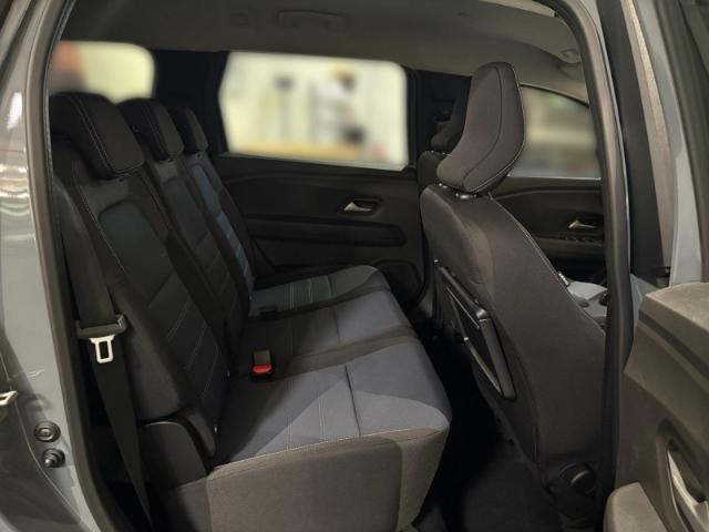 Dacia Jogger Essential Journey TCe 110 Apple CarPlay+R