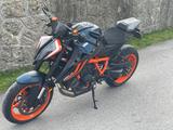 KTM 1290 Super Duke R EVO TechPack 4 Jahre Garantie  - KTM 4T