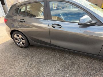 BMW 116 - 9