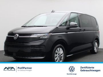 Volkswagen Leasingangebot: Volkswagen T7 Multivan 2.0 TDI Life DSG LED*Navi*AHK*ACC
