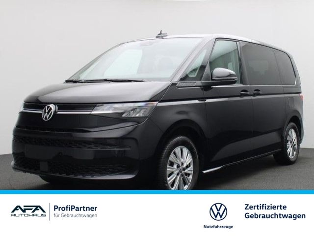 Vorschaubild: VW T7 Multivan 2.0 TDI Life DSG LED*Navi*AHK*ACC (Fahrzeug-Nr. GWG-10747G)