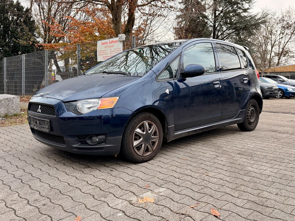 Angebot ansehen Mitsubishi Colt