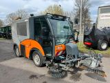 Multicar Hako-Citymaster 2000 Multicar Hochdruckreiniger