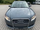 Audi A4 Avant 2.0 TDI 140PS 30690 - Audi A4: 140 TDI