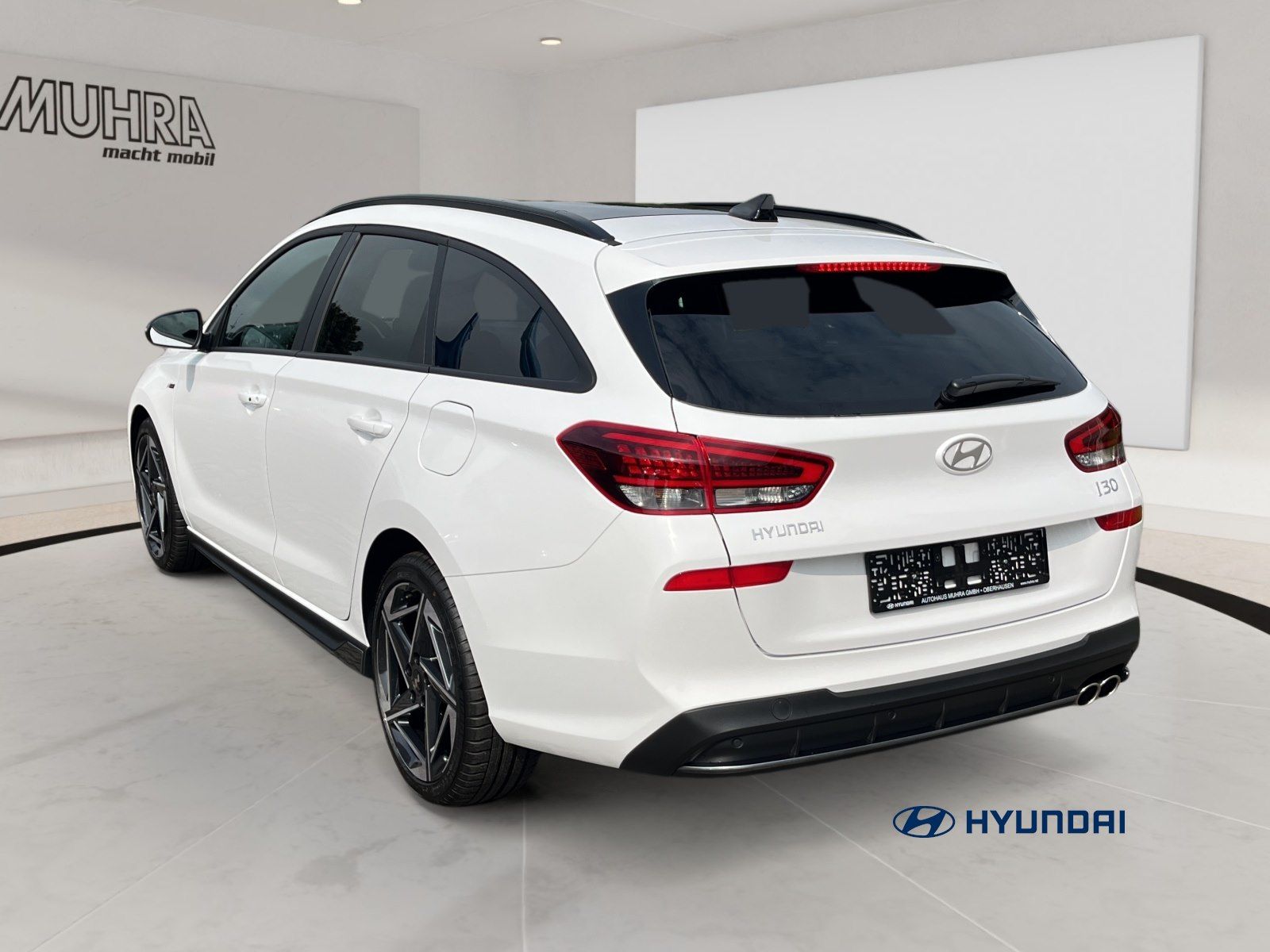 Hyundai i30 – Bild 4