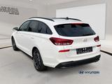 Hyundai i30 Kombi 1.5 T-GDI 48V N LINE 7-DCT PANO NAVI - Hyundai i30 Neuwagen in Duisburg