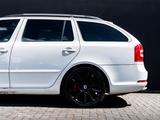Skoda Octavia Combi RS 1 HAND - Skoda Octavia aus 2007