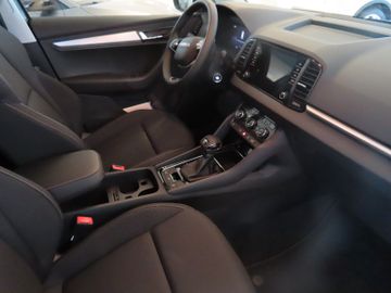 Fotografie 9 des Skoda Karoq Selection